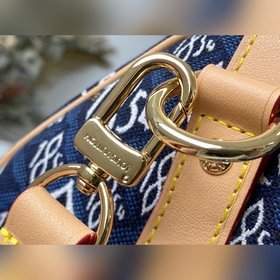 LV Модель： M57400 Nicolas Ghesquière Сумка-подушка Созданная для