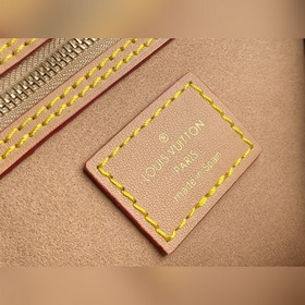LV Модель： M57400 Nicolas Ghesquière Сумка-подушка Созданная для