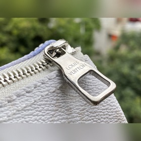 LV Модель： M45761 Сумка Keepall XS Акварельные цветы и буквы от