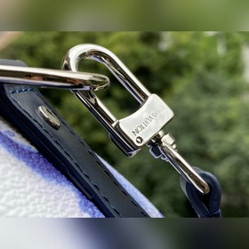 LV Модель： M45761 Сумка Keepall XS Акварельные цветы и буквы от