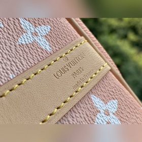 LV Артикул： M45722 Цвет： туманный Сумка Speedy 25 Сумка Speedy 