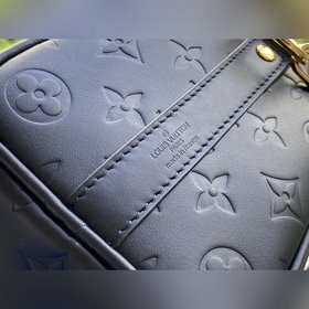 LV Артикул： M57111 Сумка Speedy BB Символическая форма, созданн