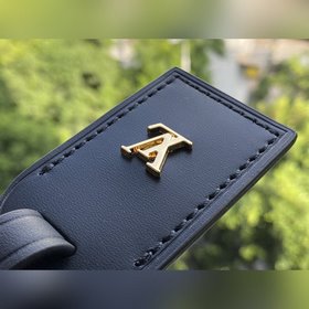 LV Артикул： M57111 Сумка Speedy BB Символическая форма, созданн