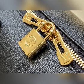 LV Модель： M56966  Сумка Speedy 30 Bandoulière Модель с мотивом