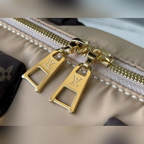LV Модель： M59008 Абрикосовый  Сумка Speedy Bandoulière 25 Изго