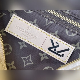 LV Модель： M59008 Абрикосовый  Сумка Speedy Bandoulière 25 Изго