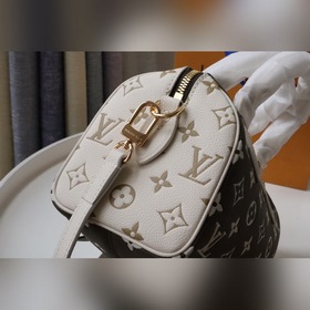 LV 【20 Сумка】 Артикул m46118 Комбинированный цвет Сумка Speedy