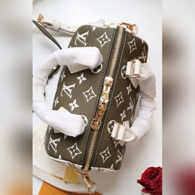 LV 【20 Сумка】 Артикул m46118 Комбинированный цвет Сумка Speedy