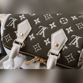 LV 【20 Сумка】 Артикул m46118 Комбинированный цвет Сумка Speedy