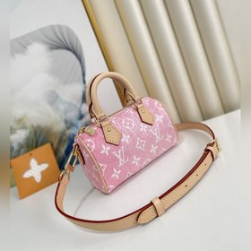 LV Артикул： M81213 Джинсовая сумка-подушка Номер： LD9618860 Раз