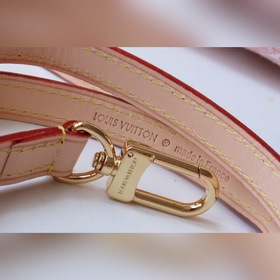 LV Модель： M81213 Джинсовый розовый Классическая сумка Speedy из