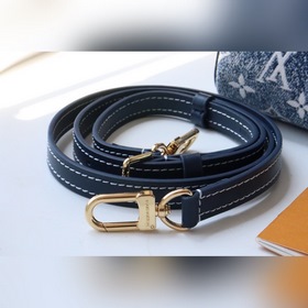 LV Модель： M81213 Джинсовый синий Классическая сумка Speedy из п