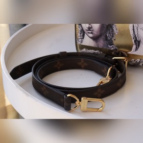 LV Модель： M59136 Сумка Speedy Bandoulière 25 Изготовлена из кож