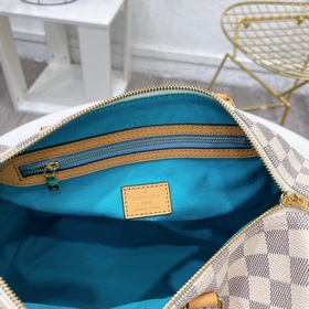 LV Модель： N50054 Сумка-подушка из серии SPEEDY BANDOULIèRE 30 С