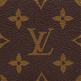 LV Элегантная сумка-подушка Застежка-молния, с навесным замком - 