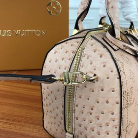 LV Модель： 55780 Сумка-подушка Уникальная креативность стала симв