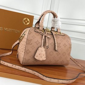 LV Модель： 55780 Сумка-подушка Уникальная креативность стала симв