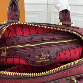 LV Модель： 55780 Подушка-сумка Уникальная креативность стала сим