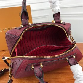 LV Модель： 55780 Подушка-сумка Уникальная креативность стала сим