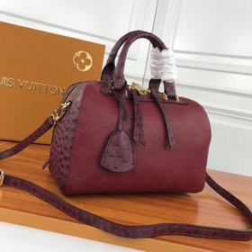 LV Модель： 55780 Подушка-сумка Уникальная креативность стала сим