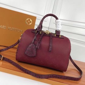 LV Модель： 55780 Подушка-сумка Уникальная креативность стала сим