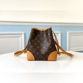 LV, полностью обновленная модель M45550, новая мини-сумка с подиу