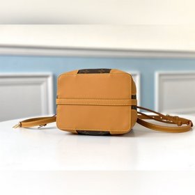LV, полностью обновленная модель M45550, новая мини-сумка с подиу