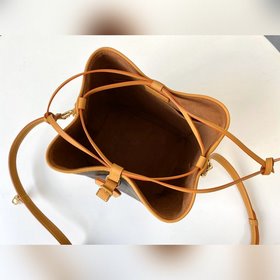 LV, полностью обновленная модель M45550, новая мини-сумка с подиу
