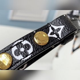 Сумка LV NEONOE, модель M44679, капсульная коллекция Jungle Раск