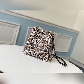 Сумка LV NEONOE, модель M44679, капсульная коллекция Jungle Раск