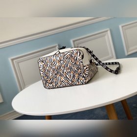 Сумка LV NEONOE, модель M44679, капсульная коллекция Jungle Раск