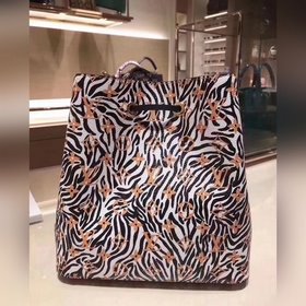 Сумка LV NEONOE, модель M44679, капсульная коллекция Jungle Раск