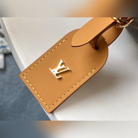 LV Модель M57099 Новая мини-сумка с подиума Эта небольшая сумка-