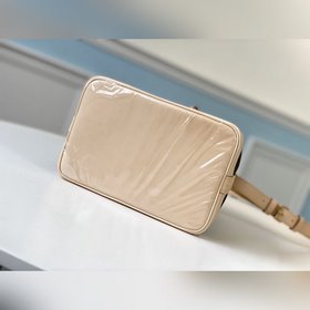 LV Модель M40817 Старая модель Классическая сумка Noé, созданная 