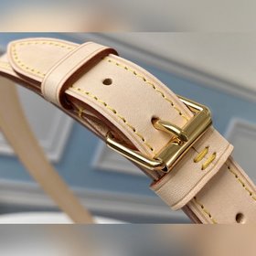 LV Модель M40817 Старая модель Классическая сумка Noé, созданная 