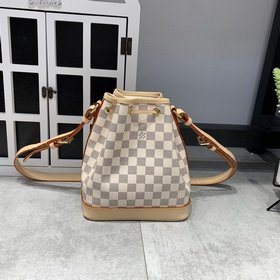 LV NOE ~BB M40817 Сумка-ведро Классическая сумка Noé, созданная в