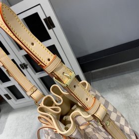 LV NOE ~BB M40817 Сумка-ведро Классическая сумка Noé, созданная в