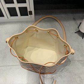 LV NOE ~BB M40817 Сумка-ведро Классическая сумка Noé, созданная в