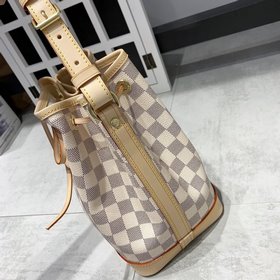 LV NOE ~BB M40817 Сумка-ведро Классическая сумка Noé, созданная в