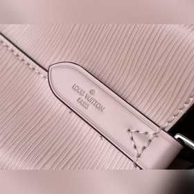LV Артикул： M20777  NéoNoé, сумка-бакет, маленькая С характерно