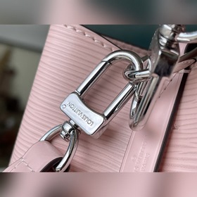 LV Артикул： M20777  NéoNoé, сумка-бакет, маленькая С характерно