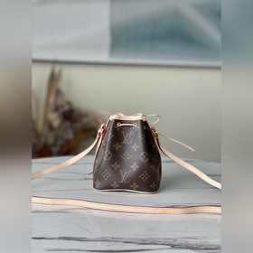 LV Артикул： M41346 Сумка из классического полотна из классическ