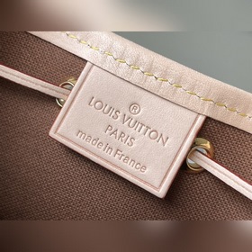 LV Артикул： M41346 Сумка из классического полотна из классическ
