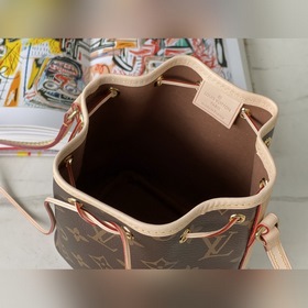 LV Артикул： M41346 Сумка из классического полотна из классическ