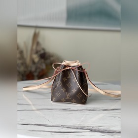 LV Артикул： M41346 Сумка из классического полотна из классическ