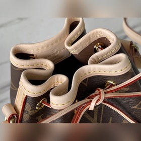 LV Артикул： M41346 Сумка из классического полотна из классическ