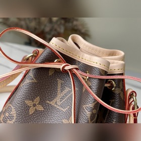 LV Артикул： M41346 Сумка из классического полотна из классическ