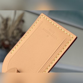 LV Модель： M42229 Черная сумка с цветными ремешками Сумка из бре