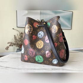 LV Артикул： M45956  Сумка NéoNoé среднего размера из капсульной