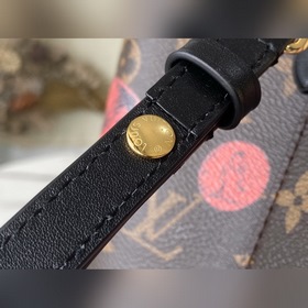 LV Артикул： M45956  Сумка NéoNoé среднего размера из капсульной